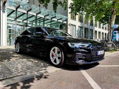 Bild des Angebotes Audi A8 Lang 60 TFSI e quattro