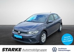 Bild des Angebotes VW Polo 1.0 Life