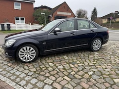 Bild des Angebotes Mercedes-Benz C 320 CDI DPF 4Matic 7G-TRONIC Elegance W204