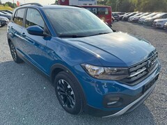 Bild des Angebotes VW T-Cross 1.0 TSI *DSG*TRENDLINE*PDCHI+VO*SHZ*NAVI
