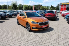 Bild des Angebotes Skoda Fabia 1.5 TSI Drive*1.Hand*DSG*Navi*