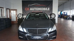 Bild des Angebotes Mercedes-Benz E 300 CGI BlueEfficiency GSD*XENON*LUFT*TOTW!!