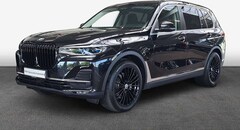 Bild des Angebotes BMW X7 xDrive40d Gestiksteuerung Head-Up HiFi DAB Standhz