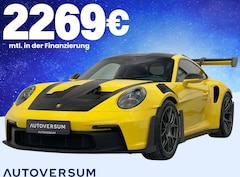 Bild des Angebotes Porsche 992 GT3 RS LIFT WEISSACH PDLS CHRONO  BOSE