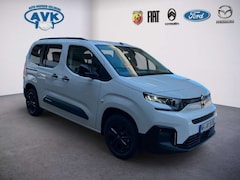 Citroen Berlingo Plus M Apple Carplay, Klima