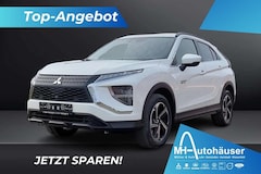 Bild des Angebotes Mitsubishi Eclipse Cross Plug-In Hybrid Basis Allrad Smartphone Link