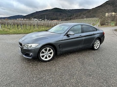 Bild des Angebotes BMW 420 420i Gran Coupe xDrive Sport Line