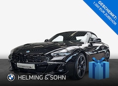 Bild des Angebotes BMW Z4 sDrive20i M-Sport Head-Up HK HiFi Lenkradhz. uvm.
