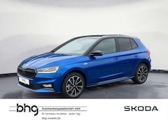 Bild des Angebotes Skoda Fabia Monte Carlo 1,0 TSI 7-Gang-D