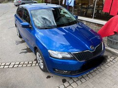 Bild des Angebotes Skoda Rapid/Spaceback Rapid 1,0 TSI Sport