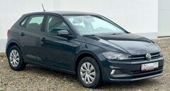 Bild des Angebotes VW Polo VI Comfortline 1.6 TDI,Navi,PDC,SHZ,1 Hd.