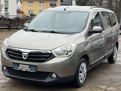 Bild des Angebotes Dacia Lodgy Zahnriemensatz*TÜV*Insp NEU*Navi*Klima