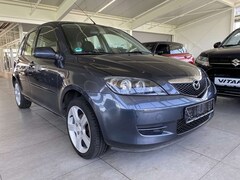 Bild des Angebotes Mazda 2 1.4 Active KLIMA INSP ZAHNRIEMEN NEU