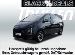 Bild des Angebotes Hyundai STARIA 7-Sitzer HEV 2WD Signature Pano