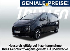Bild des Angebotes Hyundai STARIA 7-Sitzer HEV 2WD Signature Pano