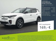 Bild des Angebotes Citroen C3 Aircross Turbo 100 S&S YOU mit PLUS Paket