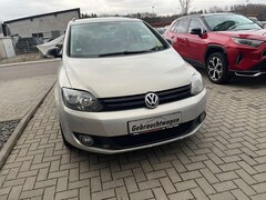 Bild des Angebotes VW Golf Plus Match