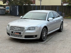 Bild des Angebotes Audi A8 4.2 FSI quattro Voll 20zoll Alufelgen