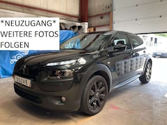 Bild des Angebotes Citroen C4 Cactus PureTech 110 S&S W-OneTone NAVI KAMERA