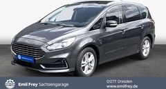 Bild des Angebotes Ford S-Max 2.5 Duratec FHEV TITANIUM Navi*RFC