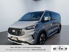 Bild des Angebotes Ford Tourneo Custom Active 2.0 AWD 320 L2 8-Sitzer