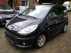 Bild des Angebotes Peugeot 1007 Premium*Klima,Alufelgen*