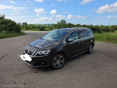 Bild des Angebotes SEAT Alhambra FR-Line 2.0 TDI AHK ele. Schiebetüren Standheizung