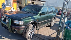 Bild des Angebotes Opel Frontera Frontera 2.2 Edition 2000