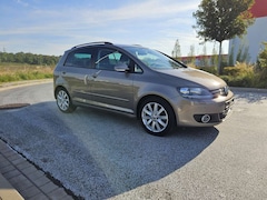 Bild des Angebotes VW Golf Plus Highline