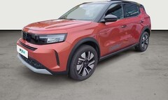 Bild des Angebotes Opel Frontera GS Elektro 83 kW