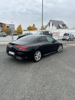 Bild des Angebotes Mercedes-Benz CLA 250 4Matic 7G-DCT AMG Line