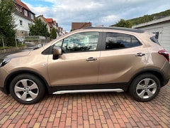 Bild des Angebotes Opel Mokka X Mokka X 1.4 ECOTEC Start/Stop Ultimate