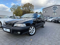 Bild des Angebotes Volvo XC70 I 2.4 T AWD Cross Country! Rarität! Einmali