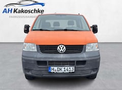 Bild des Angebotes VW T5 Transporter 1.9 TDI Pritsche lang 3 Sitzer AHK