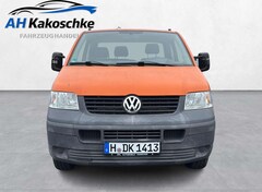 Bild des Angebotes VW T5 Transporter 1.9 TDI Pritsche lang 3 Sitzer AHK