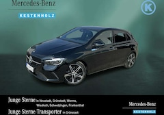 Bild des Angebotes Mercedes-Benz B 200 B 200 Progressive/Navi/Keyless-Go/Autom./Klima LED