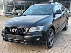 Bild des Angebotes Audi Q5 2.0 TFSI quattro *S-Line Innen/Außen* 165kW