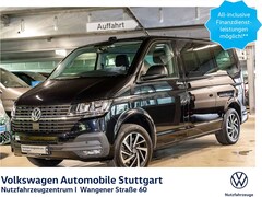 Bild des Angebotes VW T6.1 Multivan Trendline DSG 2.0 TDI Euro 6d TEMP