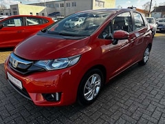 Bild des Angebotes Honda Jazz Comfort Navigation/SHZ/Klima/PDC
