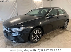 Bild des Angebotes Mercedes-Benz A 180 Progressive LED Nav+Leder Widescr Kam. 16"