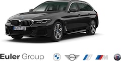 Bild des Angebotes BMW 530 e A Touring M Sport AHK-klappbar LED ACC SHZ Hifi