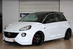 Bild des Angebotes Opel Adam S 1.4 Turbo *RECARO*NAVI*LEDER*INFINITY*PDC*KW*