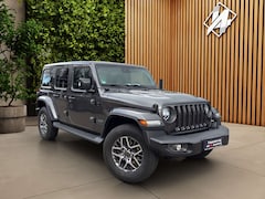 Bild des Angebotes Jeep Wrangler 80th Anniversary 4xe*Unlimited*Hardtop*