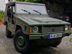 Bild des Angebotes VW Iltis 183