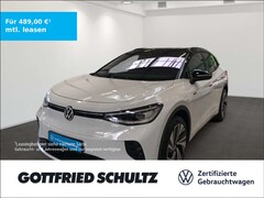 Bild des Angebotes VW ID.4 GTX 77 kWh 4MOTION AHK CCS APP NAVI