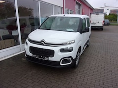 Bild des Angebotes Citroen Berlingo Feel M