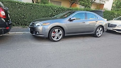 Bild des Angebotes Honda Accord 2.4 Automatik Executive