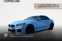 Bild des Angebotes BMW M2