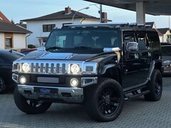 Bild des Angebotes HUMMER H2 6.0 V8 Luxury Kompressor 508PS UNIKAT BREMBO