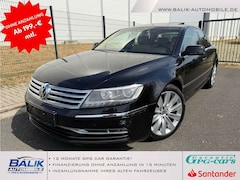 Bild des Angebotes VW Phaeton 3.0 V6 TDI 4Motion*Dynaudio*Schiebedach*